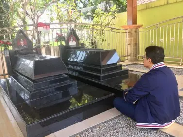 Rimba Indonesia