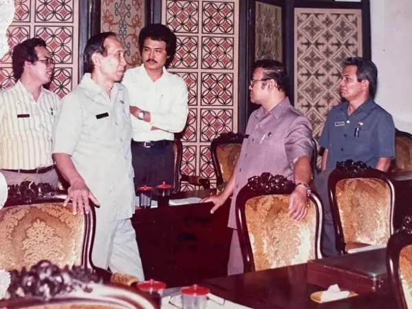 Rimba Indonesia