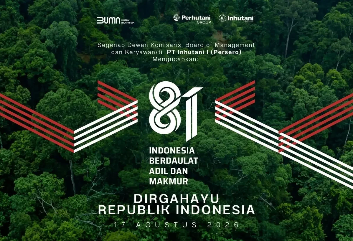 Iklan Rimba Indonesia 6