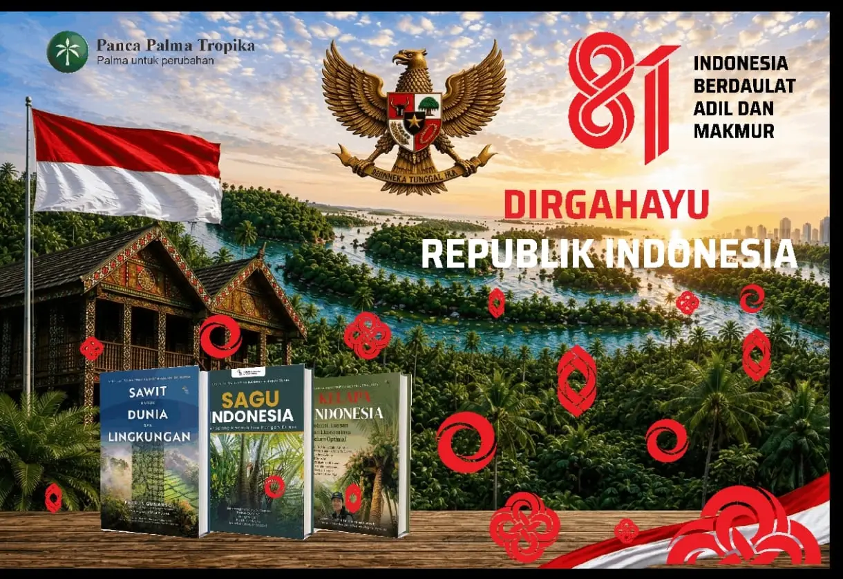 Iklan Rimba Indonesia 5