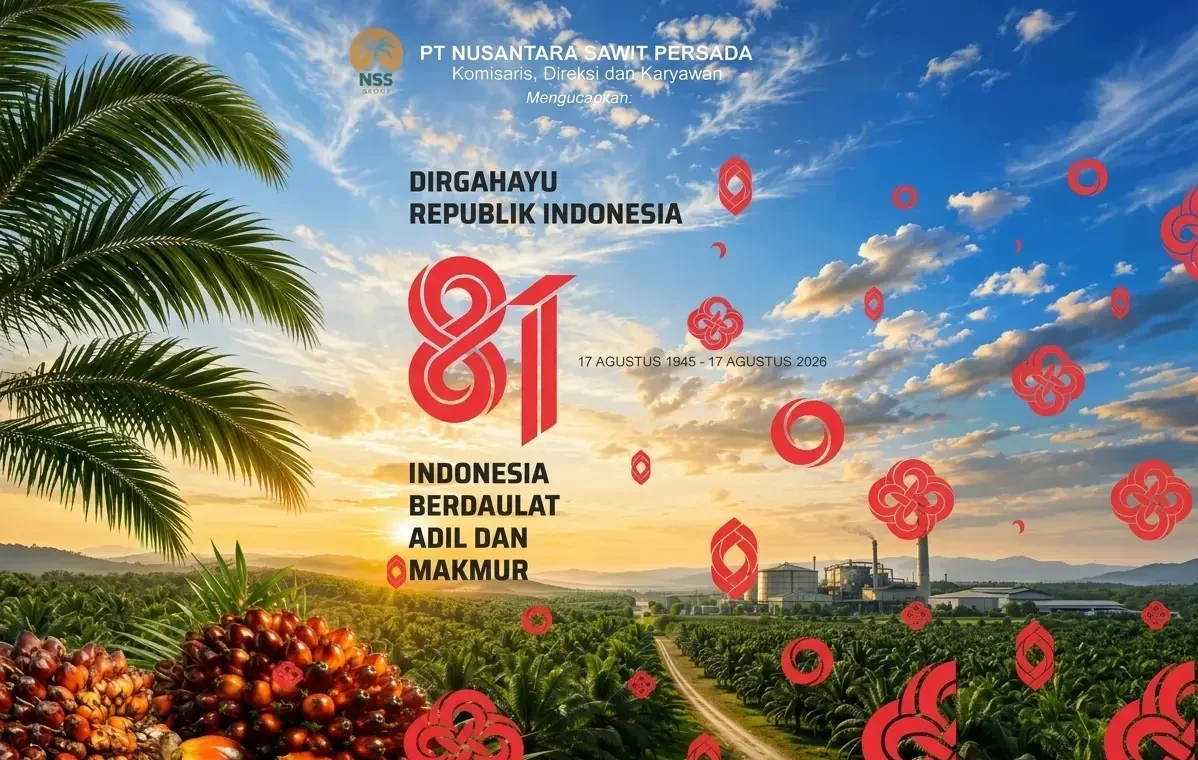 Iklan Rimba Indonesia 3